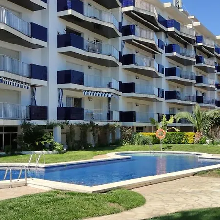 Apartamento Ca L'helena