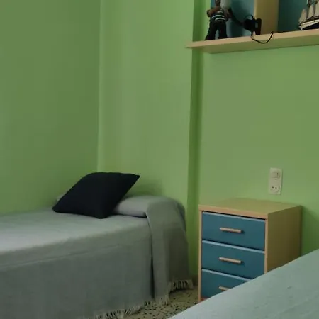 Ca L'helena Apartment