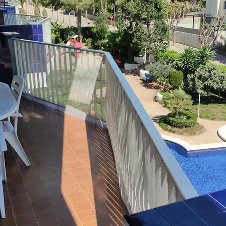 Apartament Ca L'helena *
