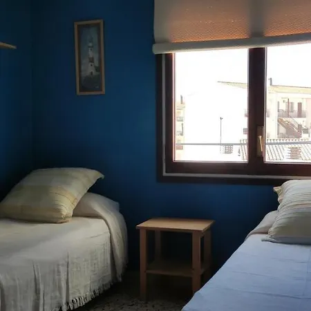 Ca L'helena Apartment