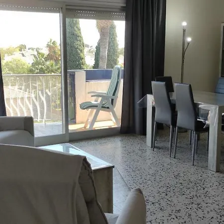 Apartment Ca L'helena