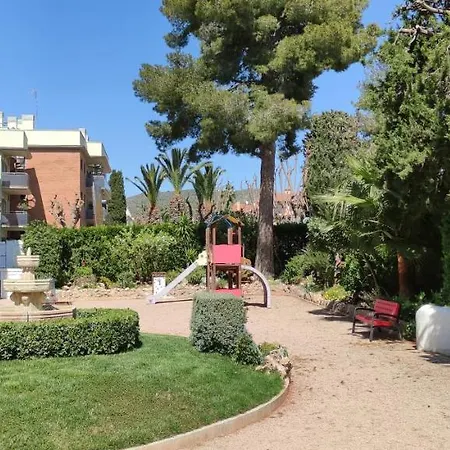 Ca L'helena * Рода-де-Бара