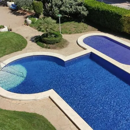 Ca L'helena Appartement *
