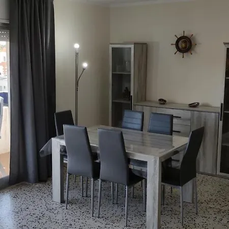 Ca L'helena Appartement