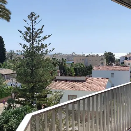 Appartement Ca L'helena *