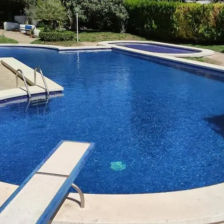 Appartement Ca L'helena Roda de Bará