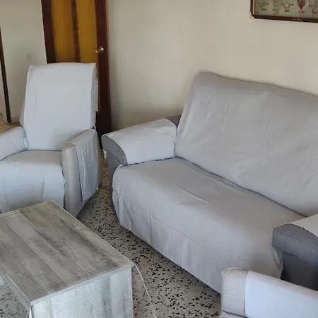Ca L'helena Appartement