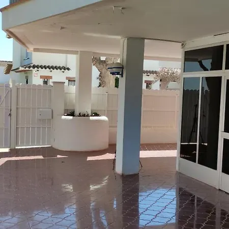 Appartement Ca L'helena Roda de Bará